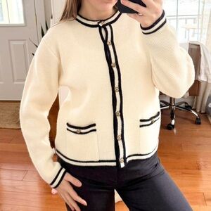 90s Karen Scott Sweater